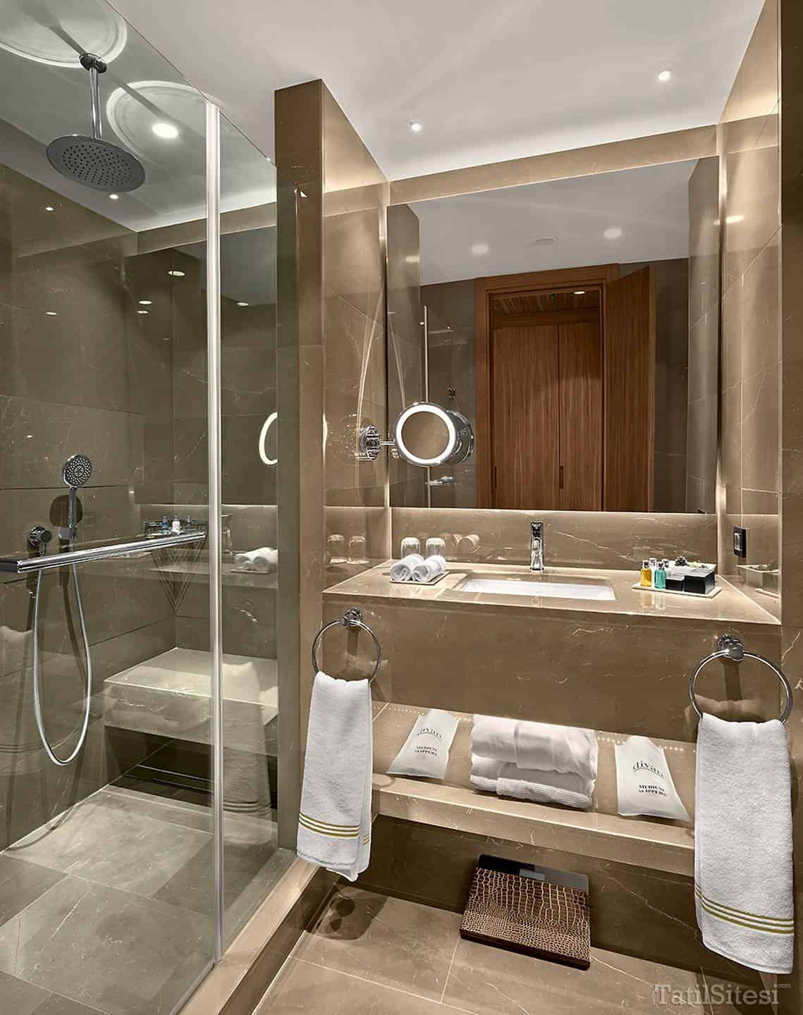 Divan Suites İstanbul G Plus